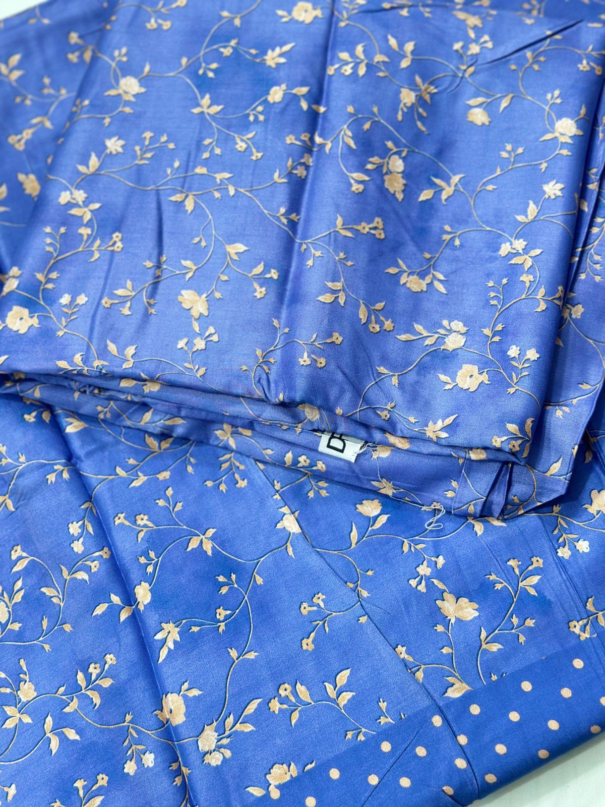 2pc Defective so Kamal Linen