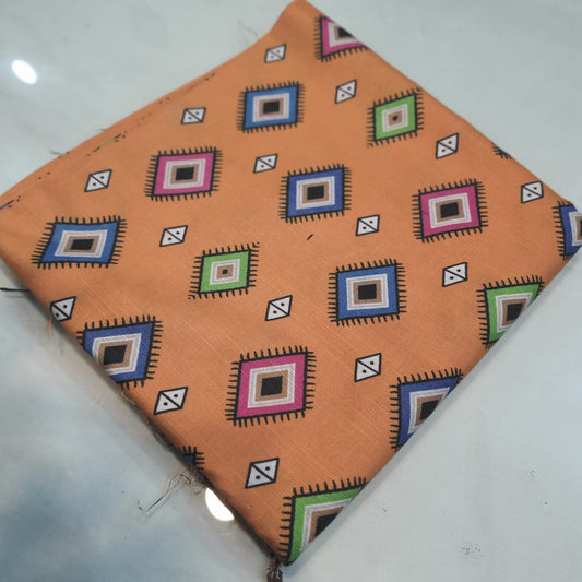 2pc (04) Bareeza khaddar