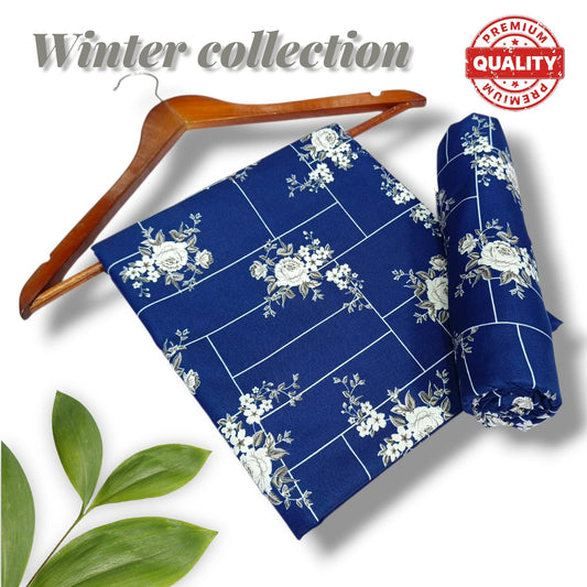 2pc  Cotton shirt and Trouser