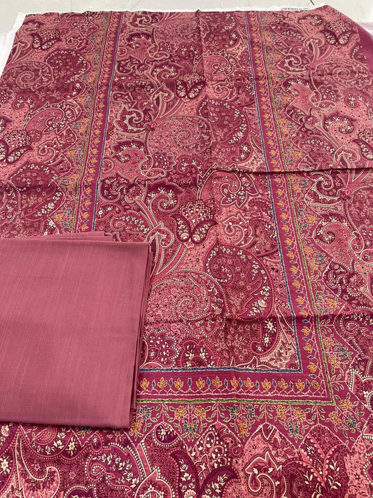 2pc Sapphire Khaddar