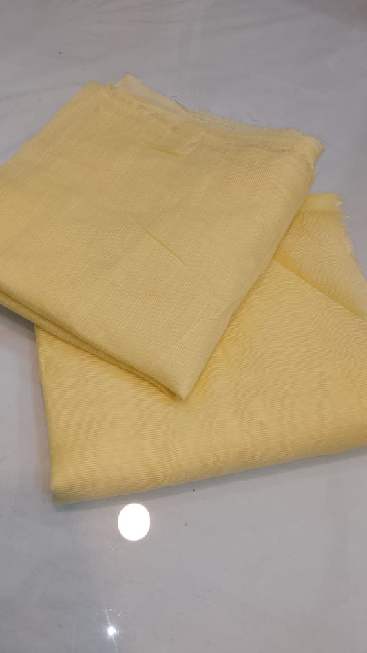 (17)  2pc Sana Safinaz Lawn net jacquard fancy stuff