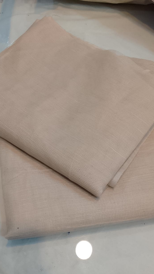 (12)  2pc Sana Safinaz Lawn net jacquard fancy stuff