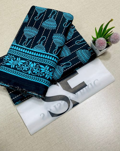 2pc Cotton Shirt with Trouser