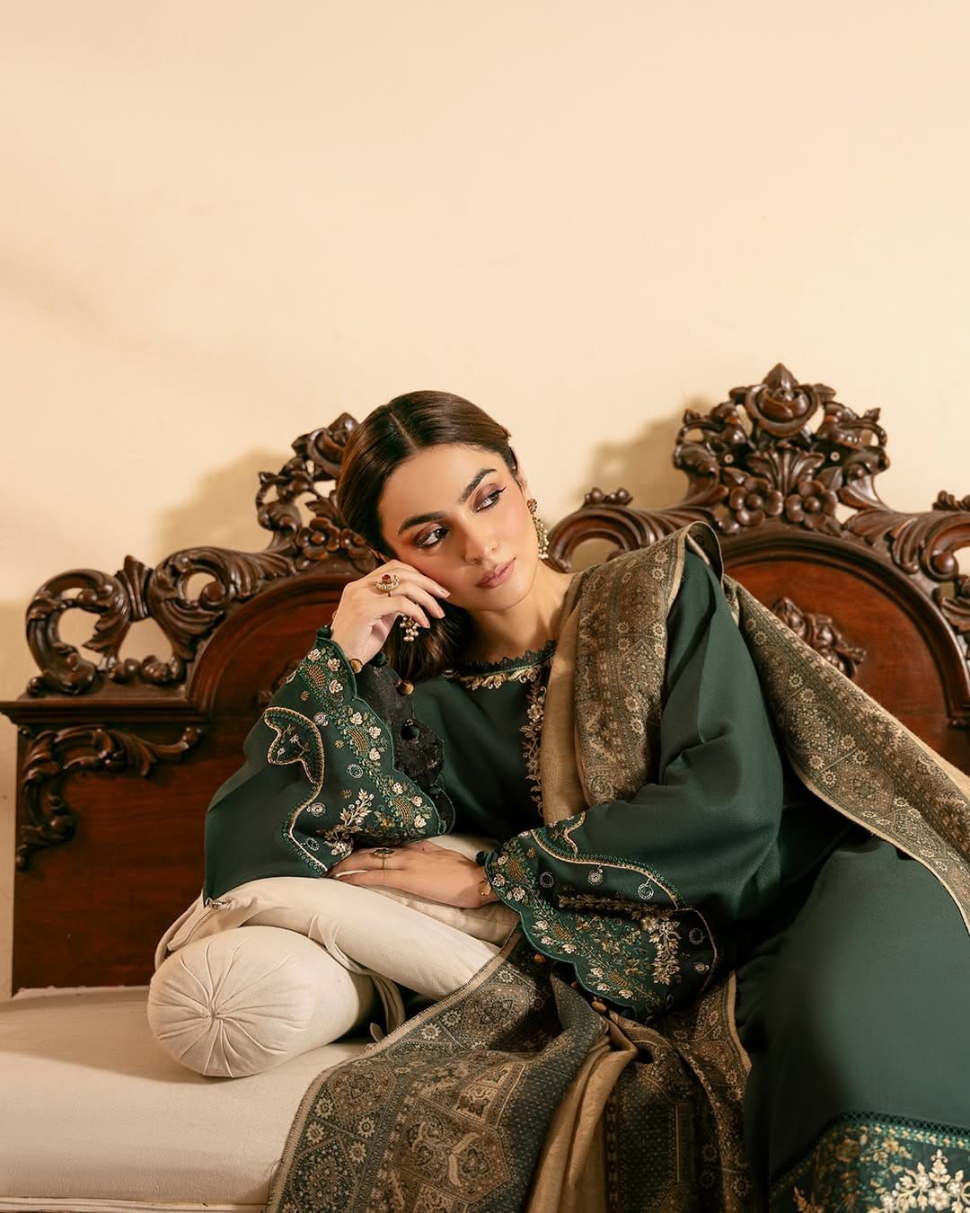 3pc IZEL Luxury Dahank