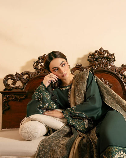 3pc IZEL Luxury Dahank