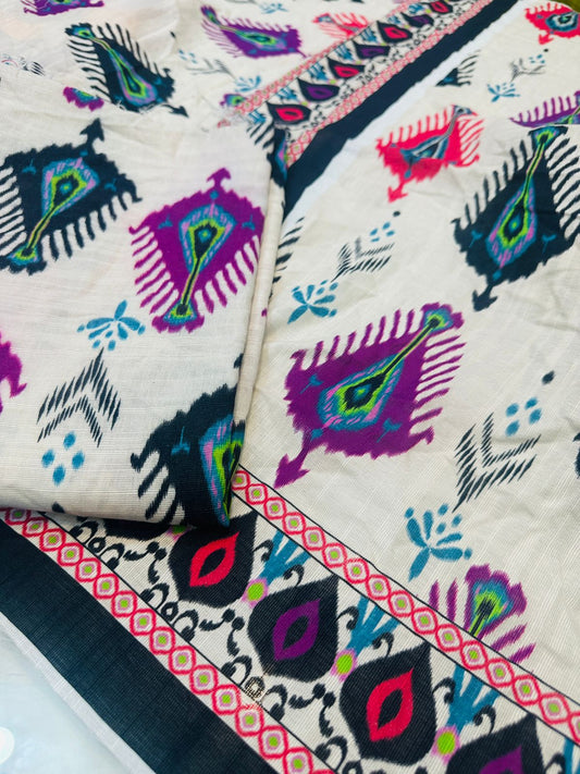 Al Karam Khaddar shirt