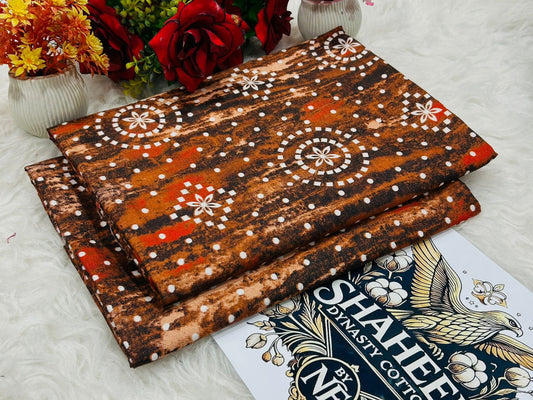 2pc Winter Soft Cotton