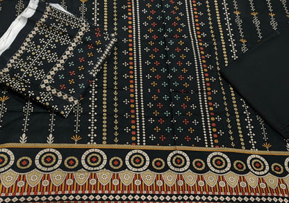 3pc Almirah Lawn