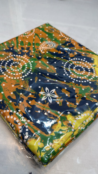 2pc Cotton Shirt Trouser