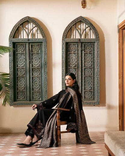 3pc IZEL Luxury Dahank