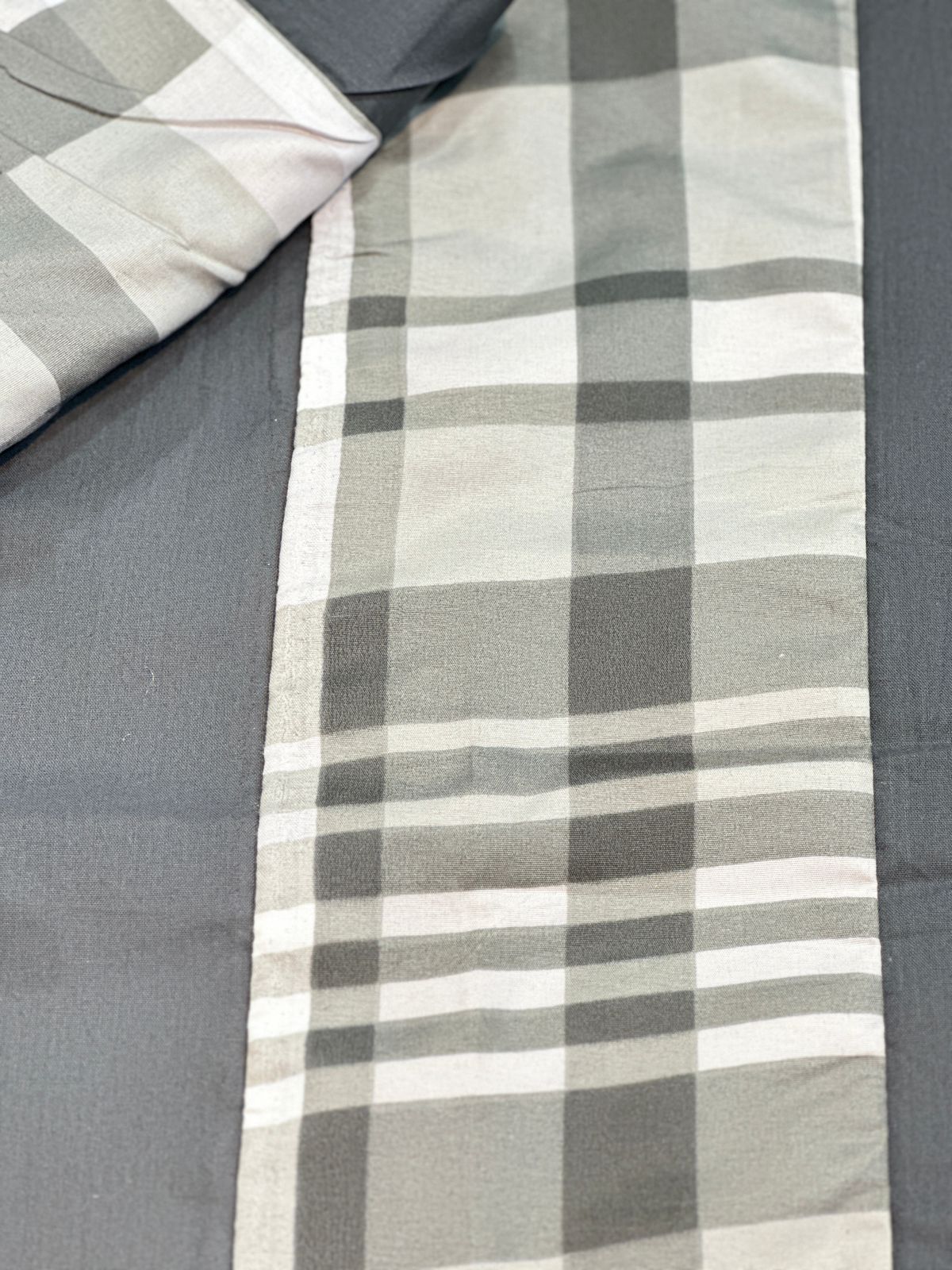 Single winter Cotton Bedsheet