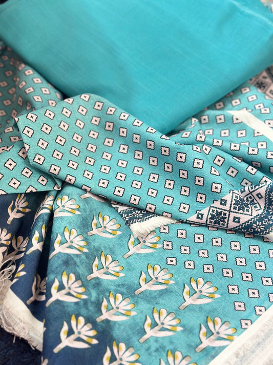 2pc so Kamal khaddar