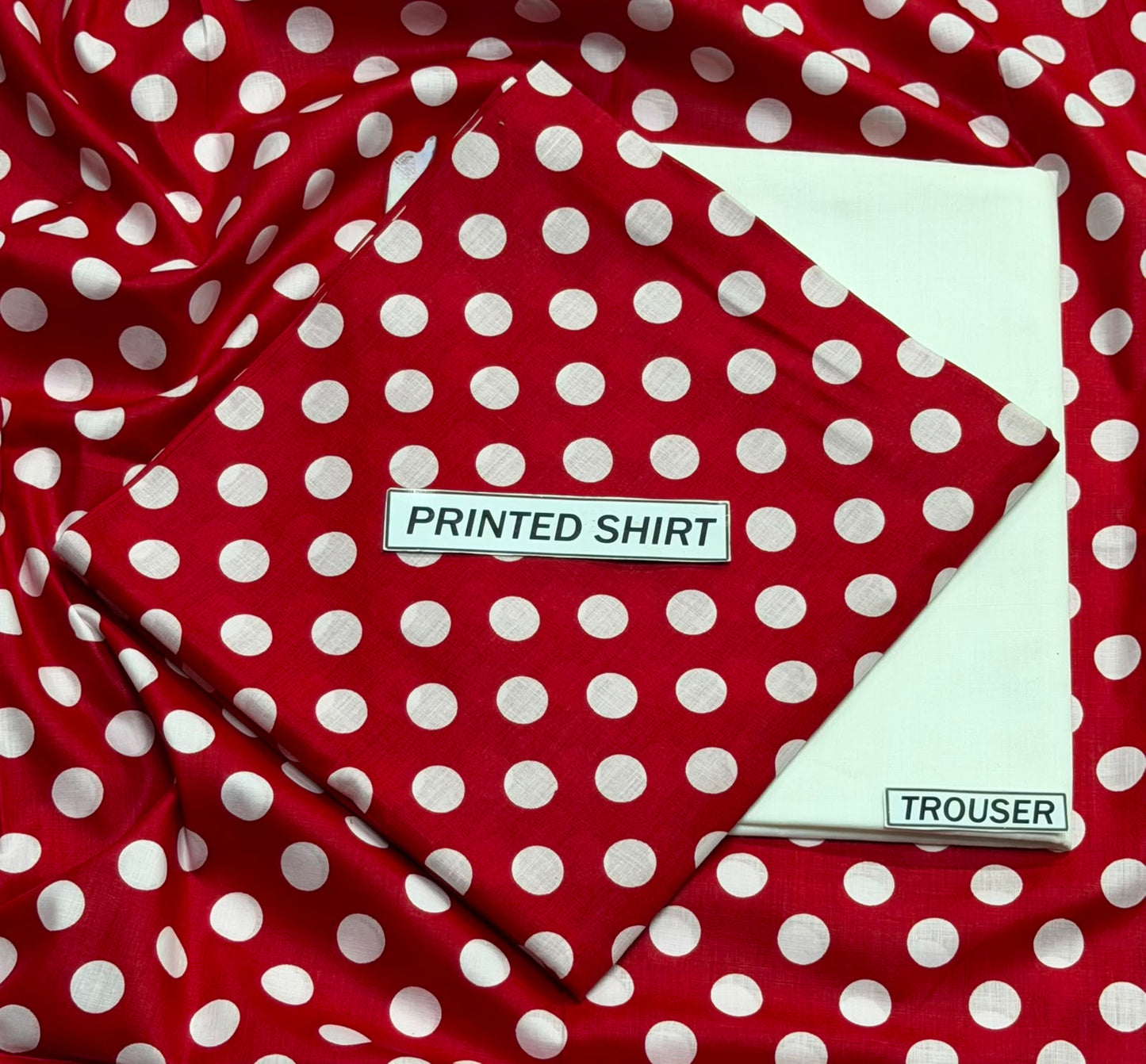 2pc I.B Bonanza Lawn Shirt with Trouser