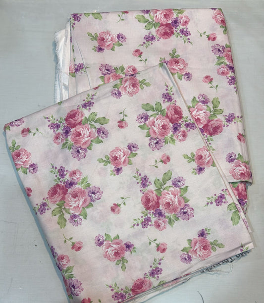 2pc So Kamal Lawn Shirt with Trouser
