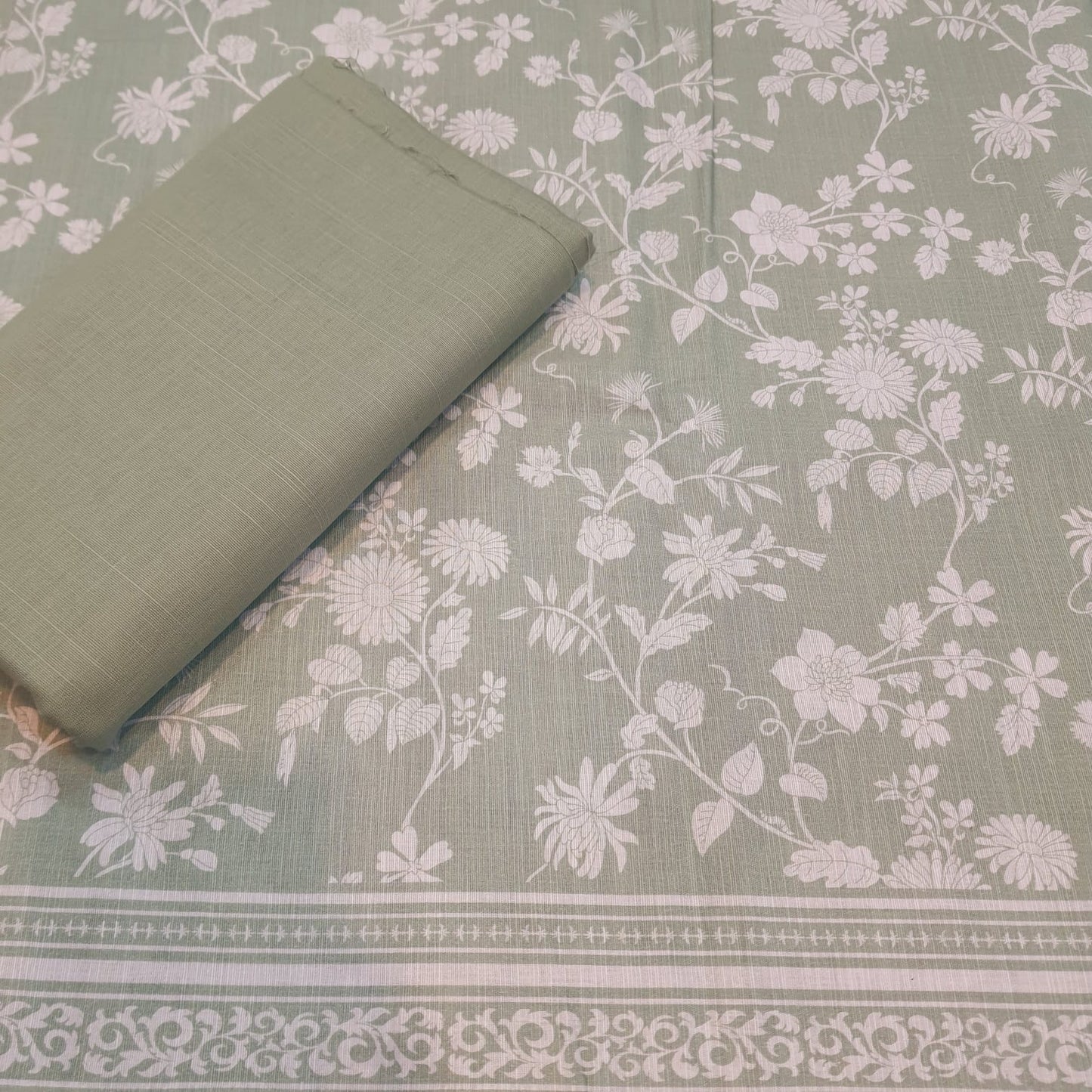 2pc (19) Ethnic Khaddar