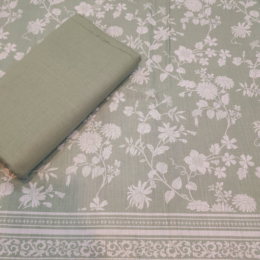 2pc (19) Ethnic Khaddar