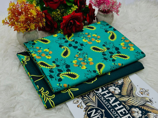 2pc Winter Soft Cotton