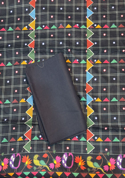 2pc so kamal lawn shirt and Trouser
