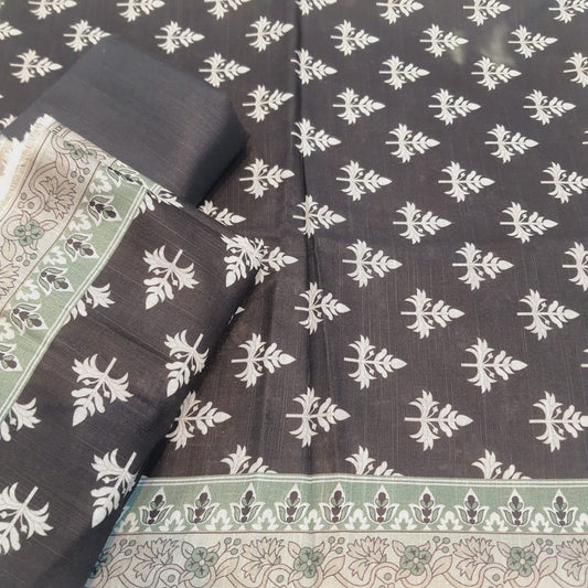 2pc (12)  Ethnic Khaddar