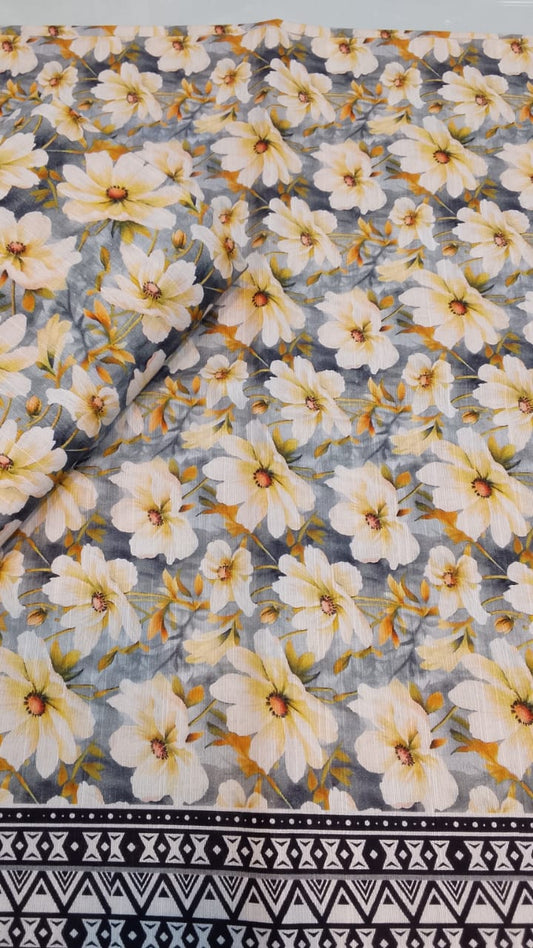 2pc (37) Ethnic Khaddar