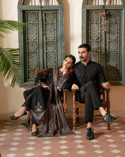 3pc IZEL Luxury Dahank