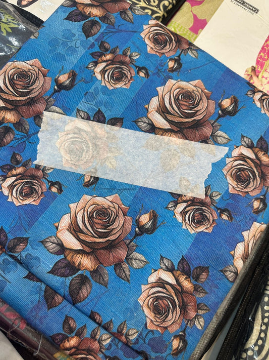 2pc Muasummery khaddar