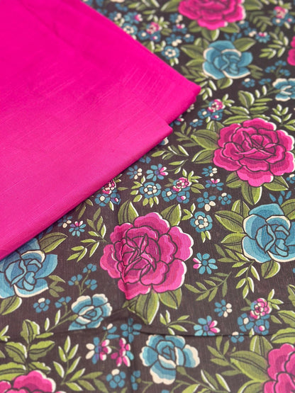 2pc Sapphire Khaddar