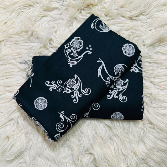 2pc Lawn Shirt with Trouser