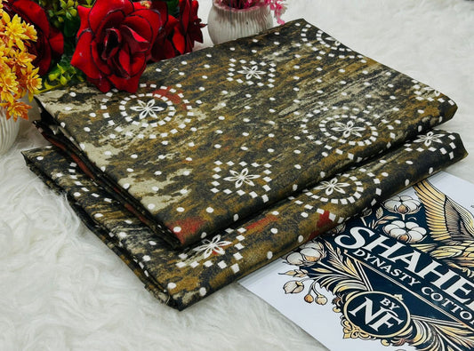 2pc Winter Soft Cotton