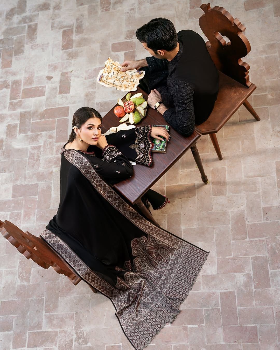 3pc IZEL Luxury Dahank