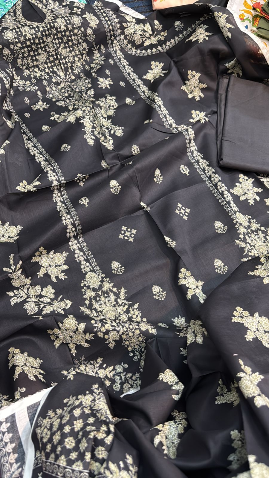 Maria b shirt trouser