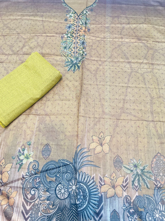 2pc ( 01A)  Dahanak Mareena