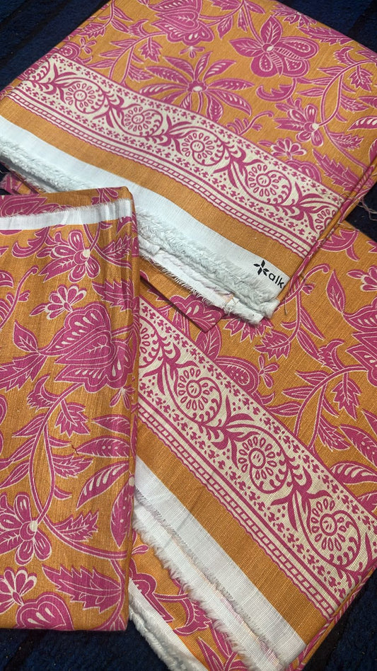 Alkaram Khaddar shirt