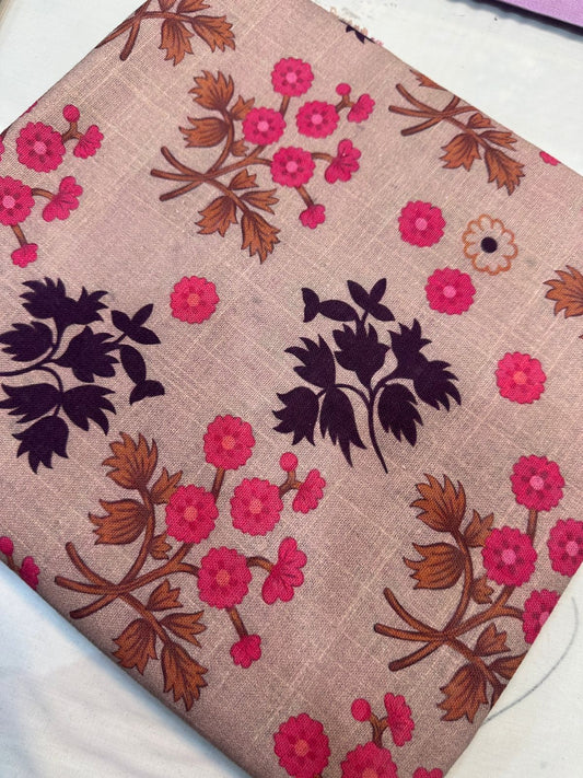 2pc Muasummery khaddar