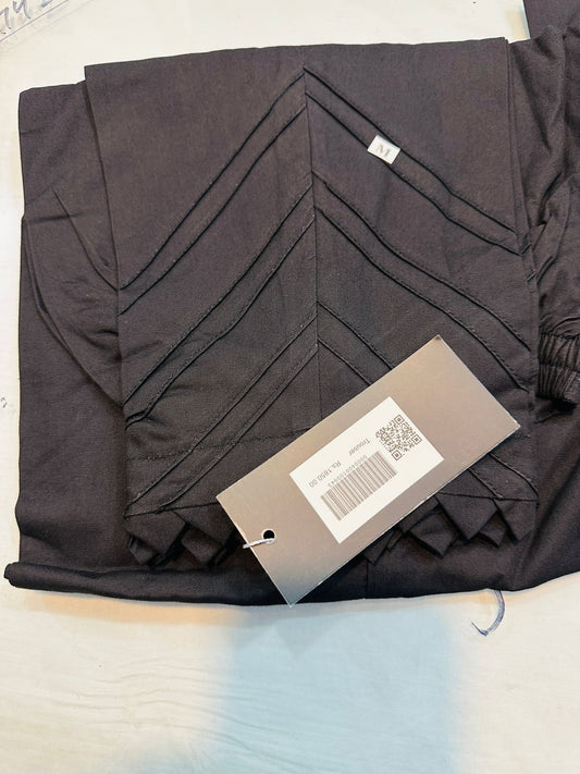 Khaddi Medium Trouser design 1