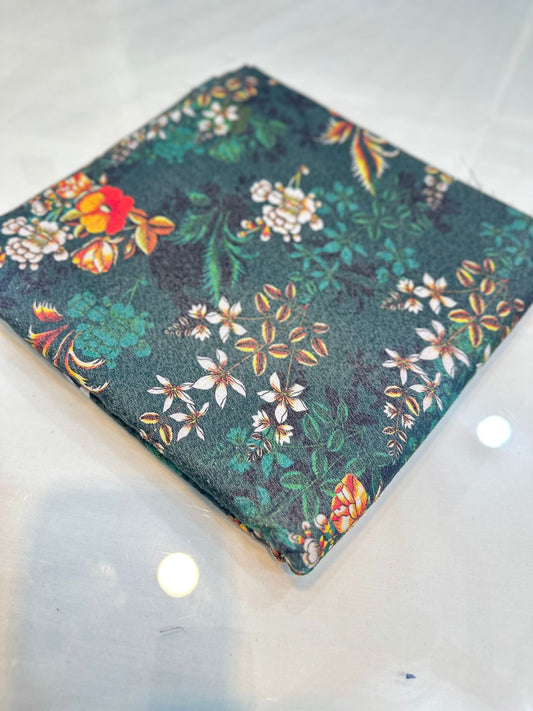 2pc Limelight karandi suit