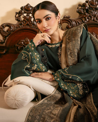 3pc IZEL Luxury Dahank