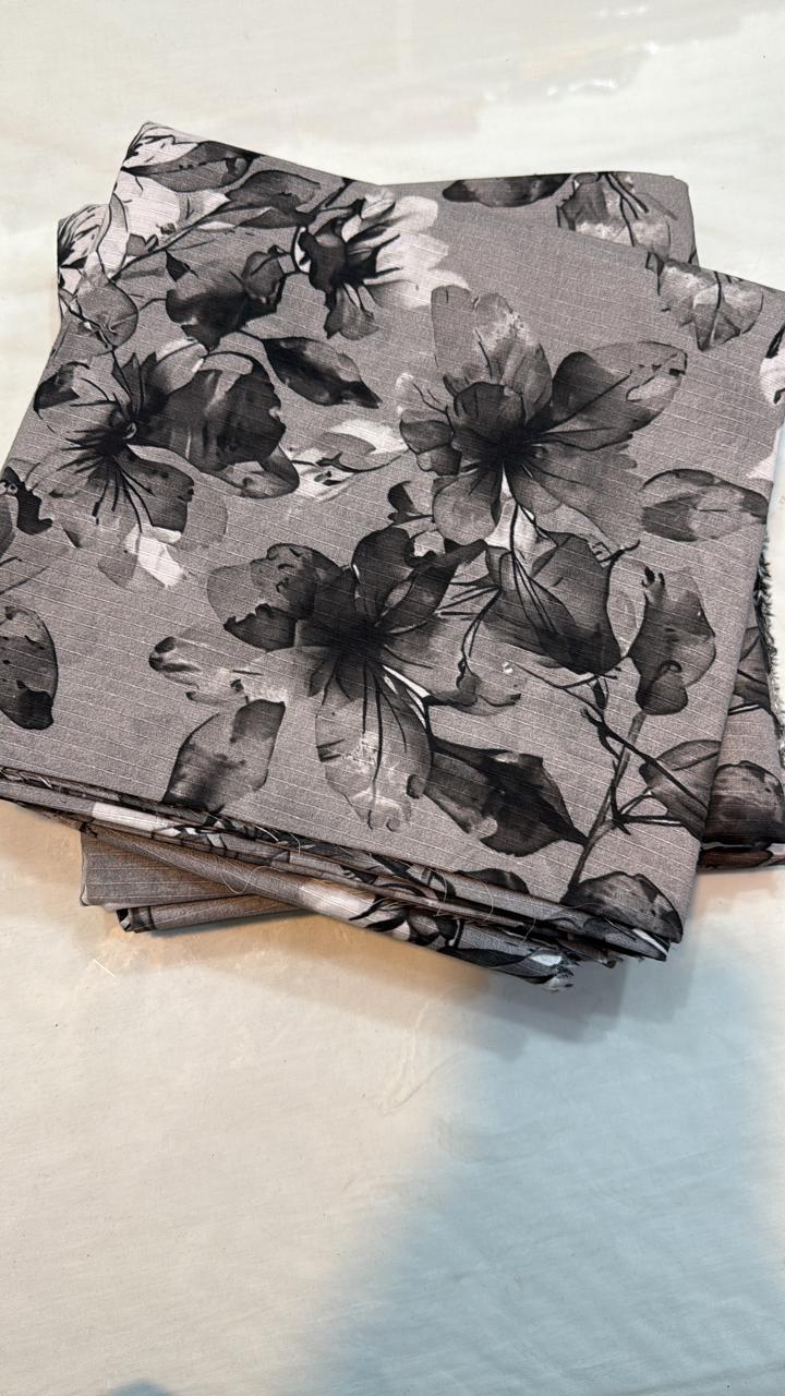 2pc Al Karam Banadora lawn shirt and Trouser