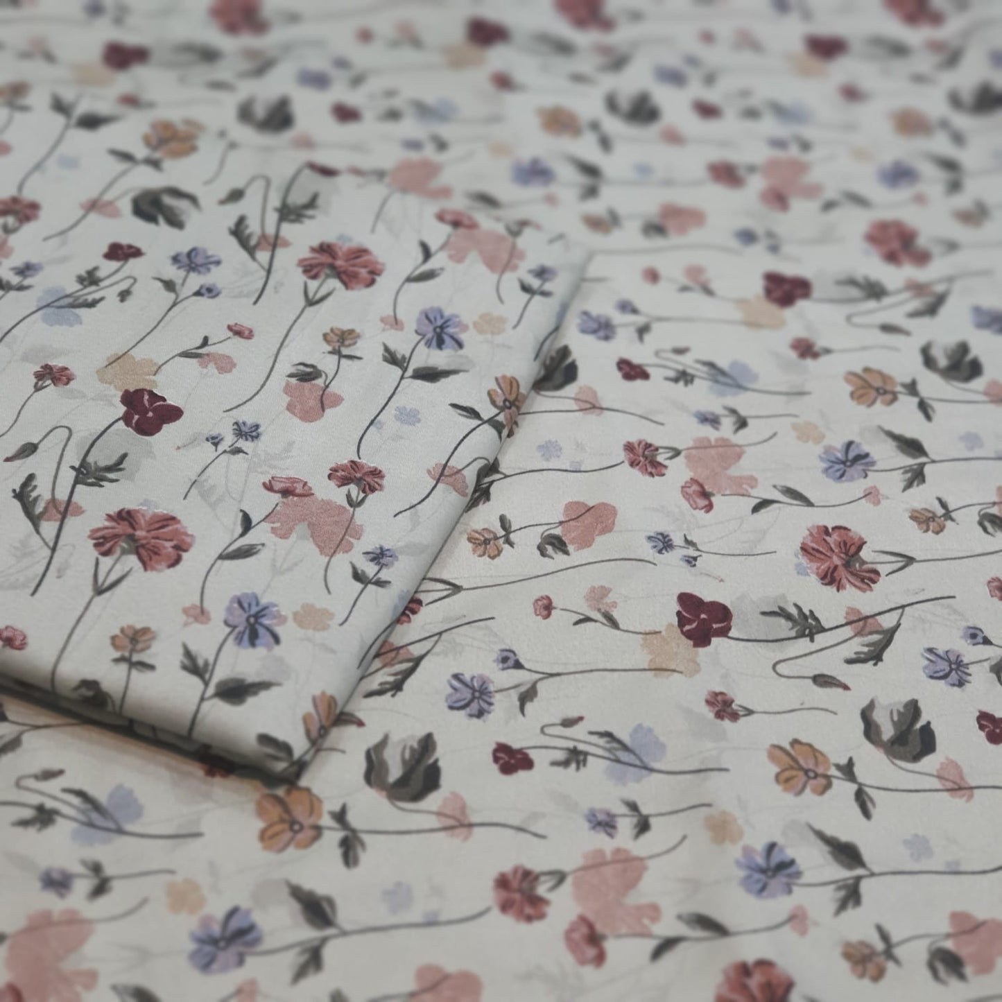 1pc Winter Soft Cotton