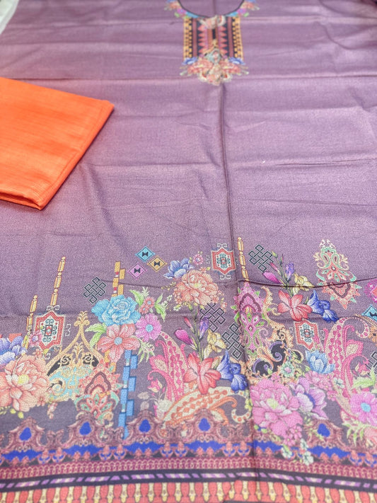 2pc (07A)  Dahanak Mareena