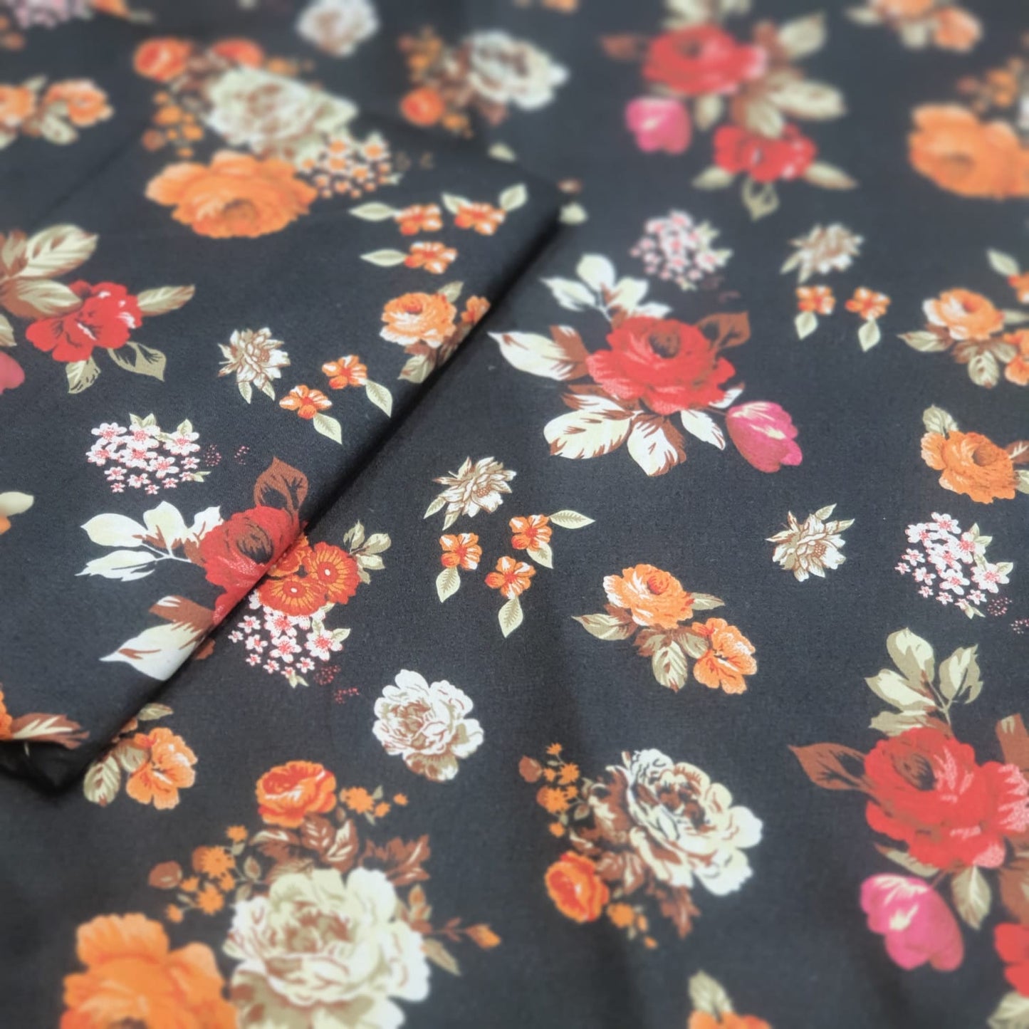 1pc Winter Soft Cotton