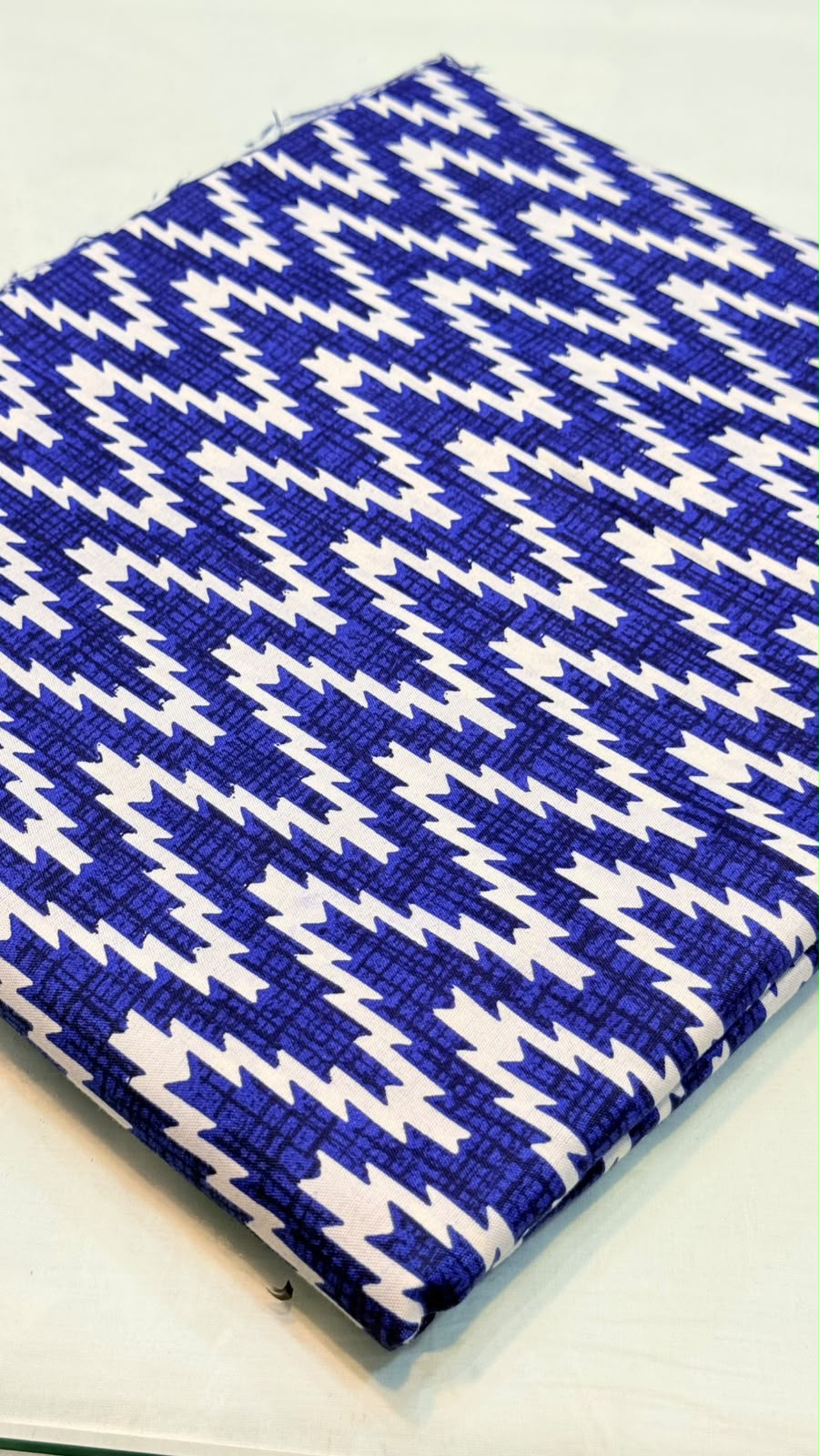 2pc Cotton Shirt with Trouser