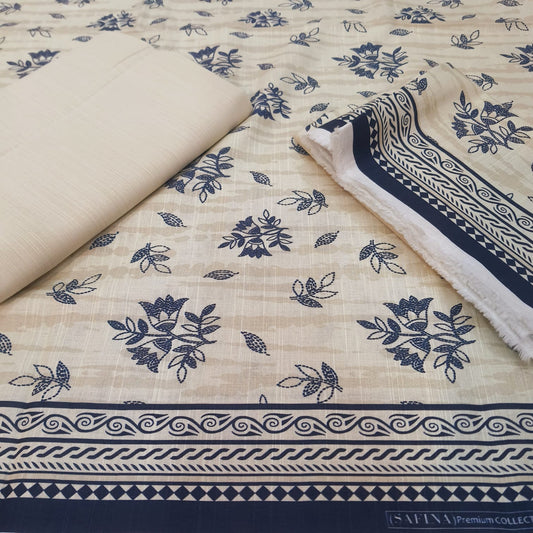 2pc (11) Ethnic Khaddar