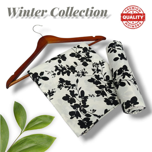 2pc Cotton Shirt and Trouser