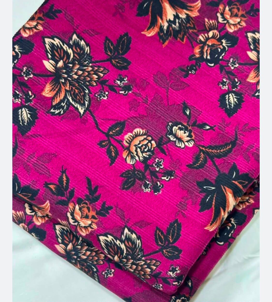2pc Lawn Shirt with Trouser