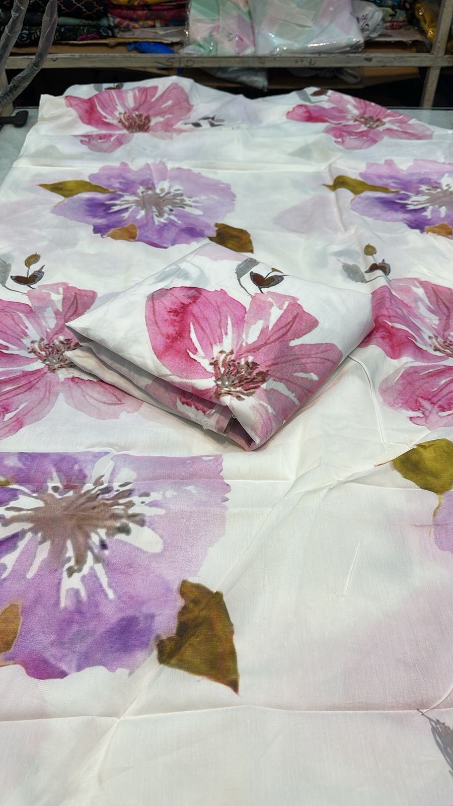 2pc  ( 12)Sana Safinaz linen silk