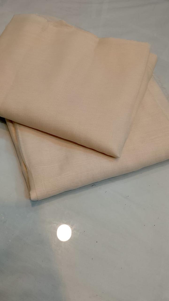 2pc Sana Safinaz shirt and Dupatta