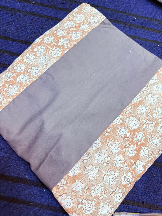 Single Cotton Bedsheet