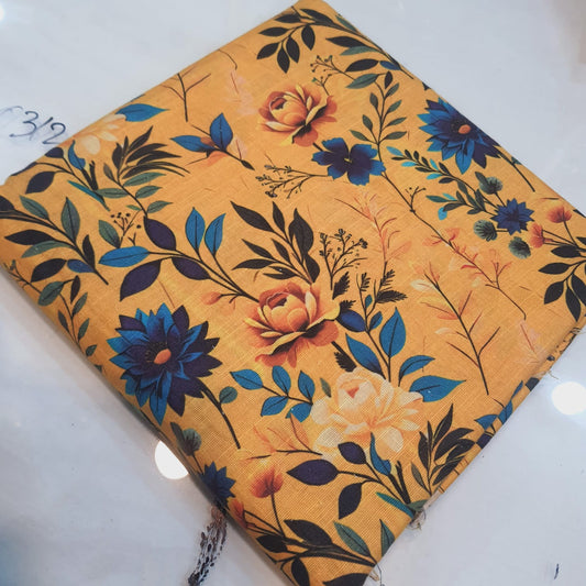 2pc (10) Bareeze khaddar