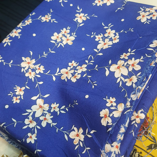 Cotton Shirt With Trouser